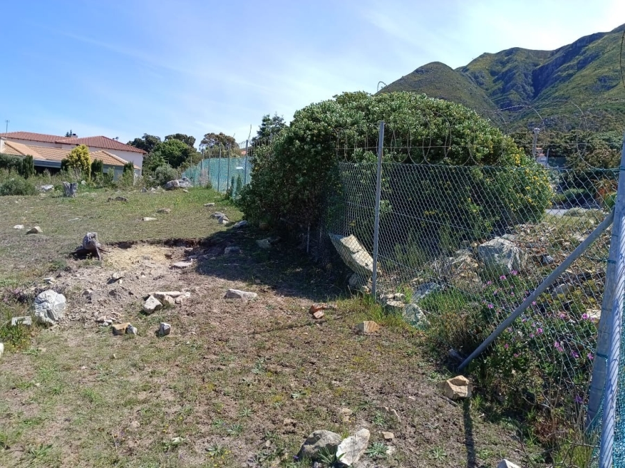 0 Bedroom Property for Sale in Onrus Western Cape